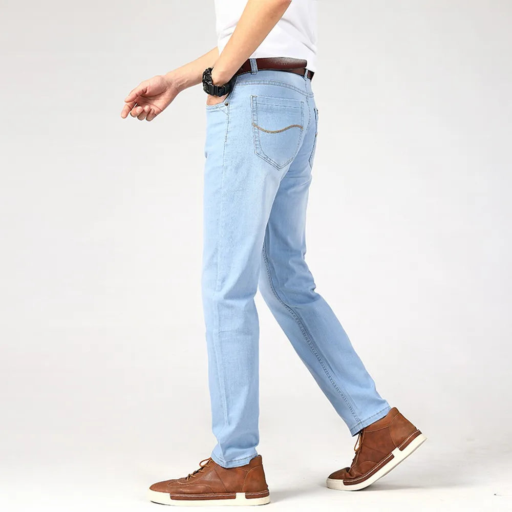 Spring Summer Jeans