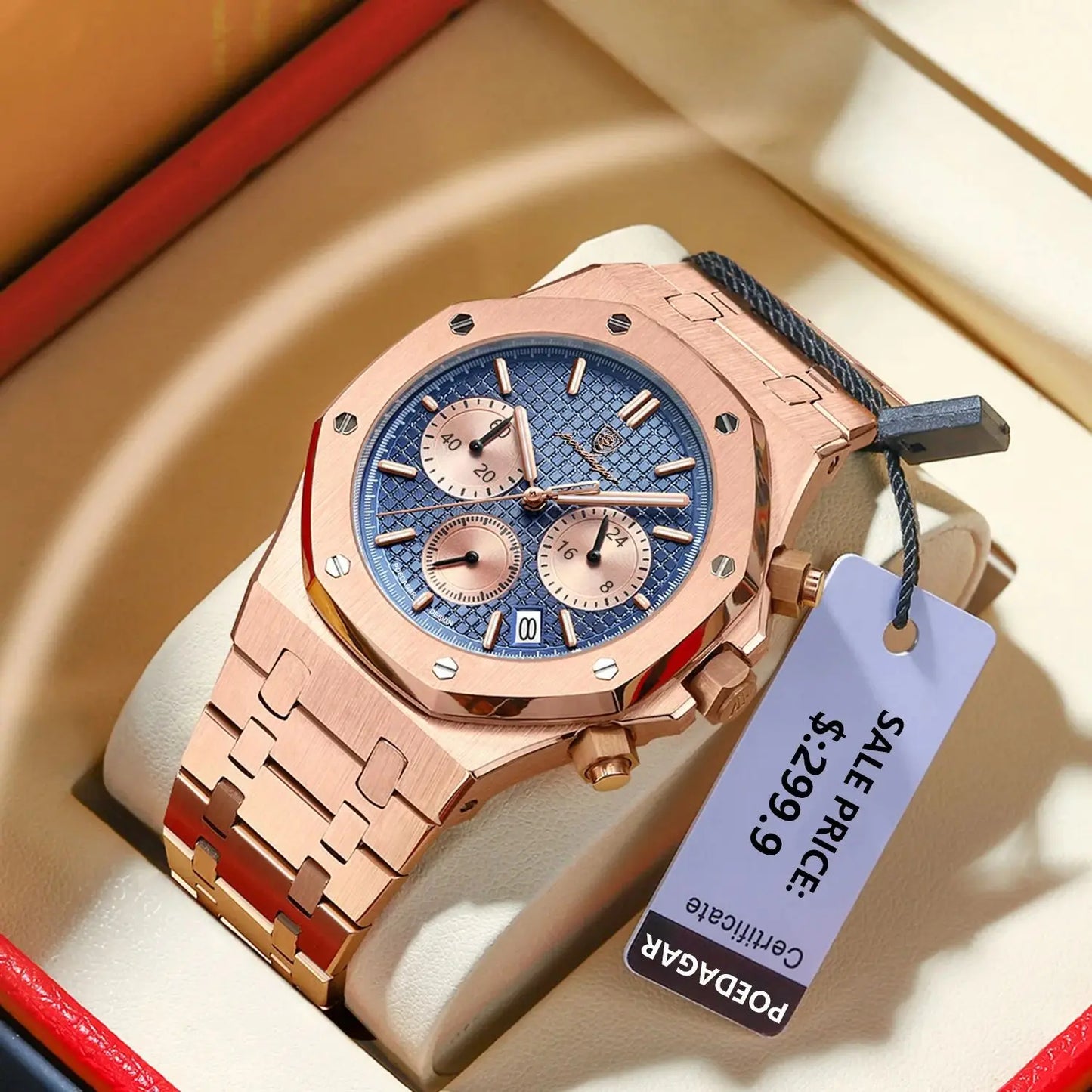 Original Men's Watches