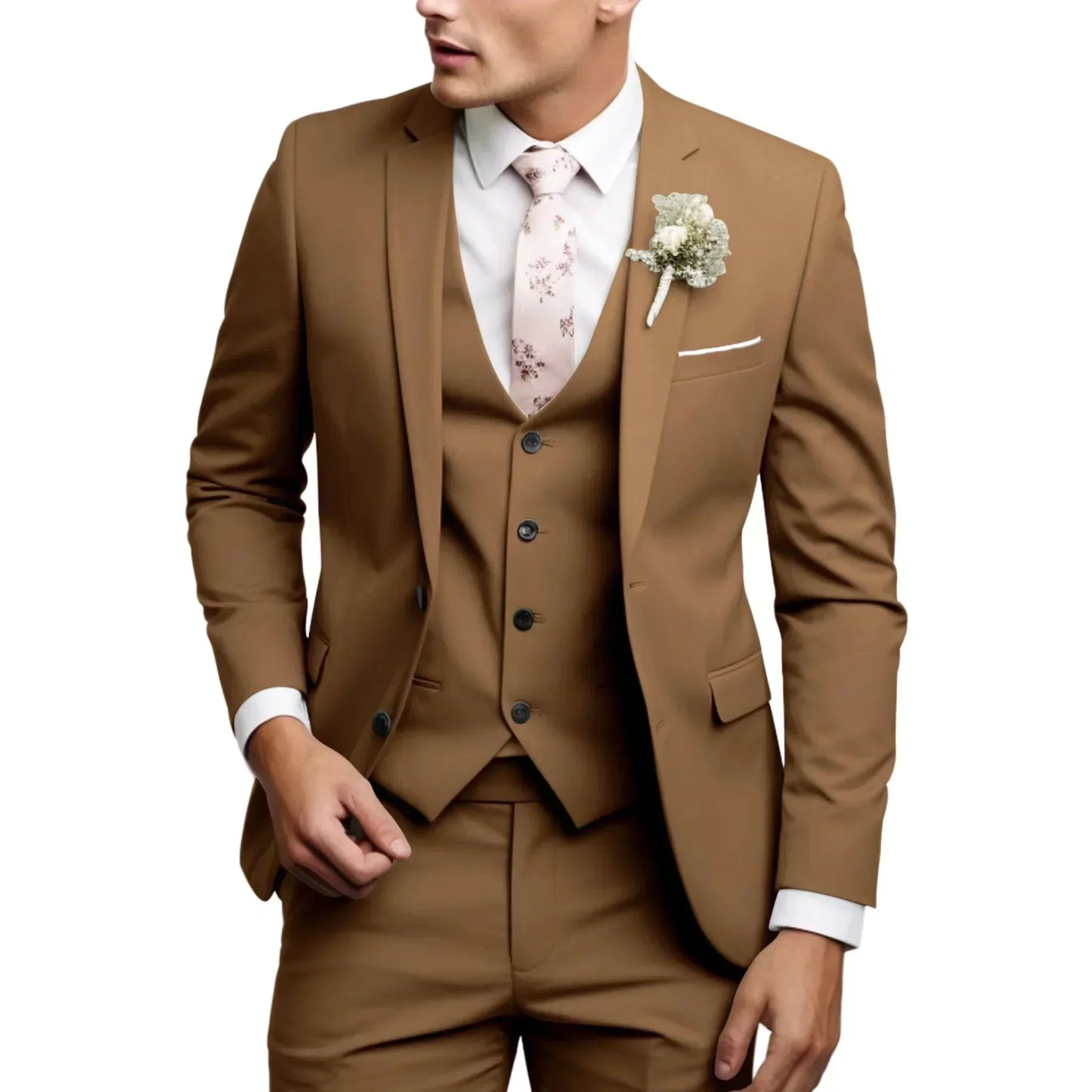 Men's business suits
