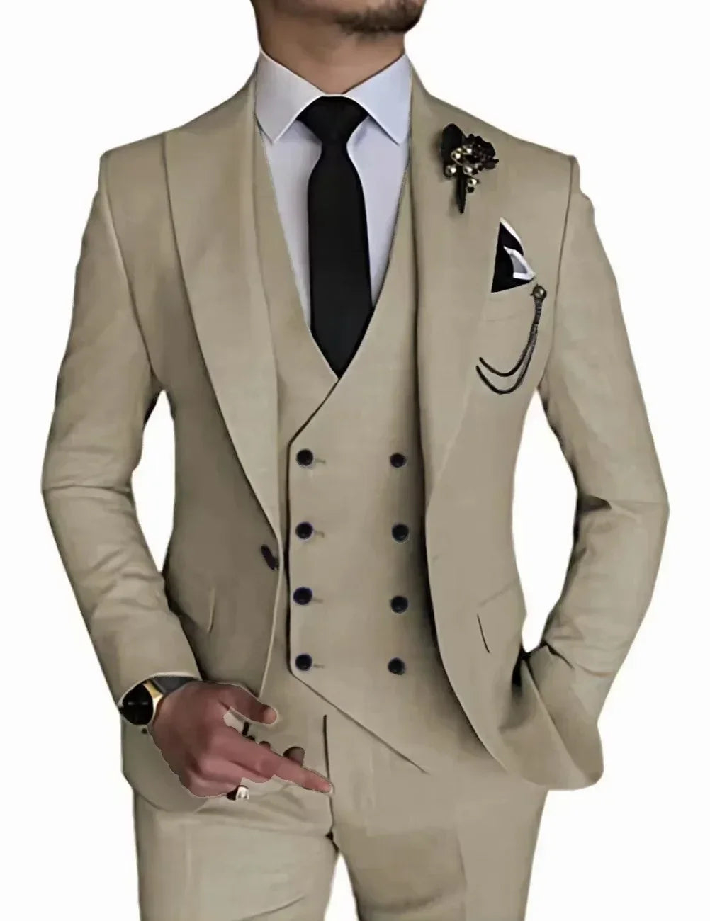 Classic suits