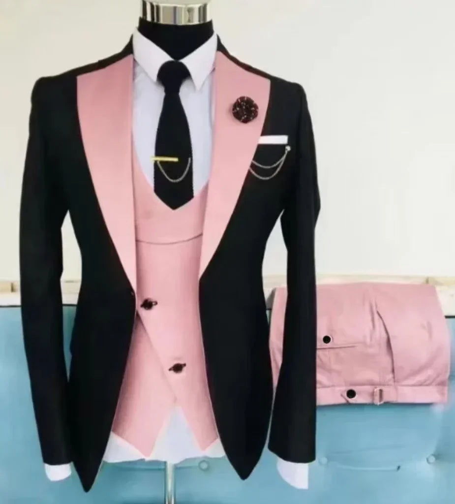 Wedding Suits
