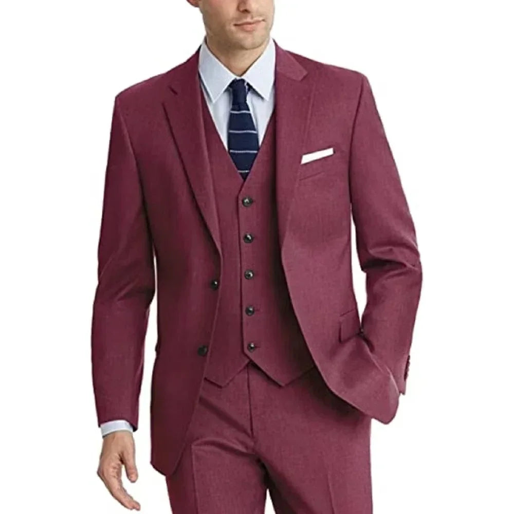 Evening Party Suit