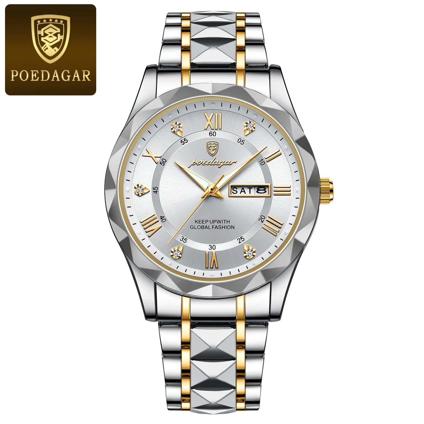 Luxury Men's Watches