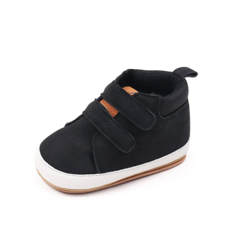 Baby Shoes Soft PU