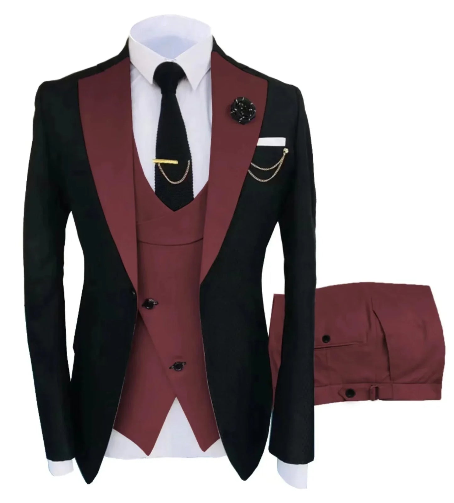 Wedding Suits