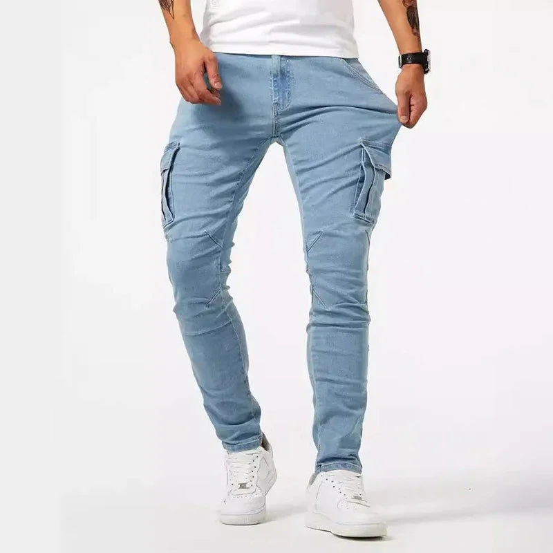 Man combo Jeans