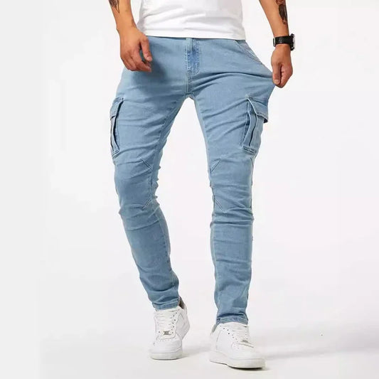 Man combo Jeans