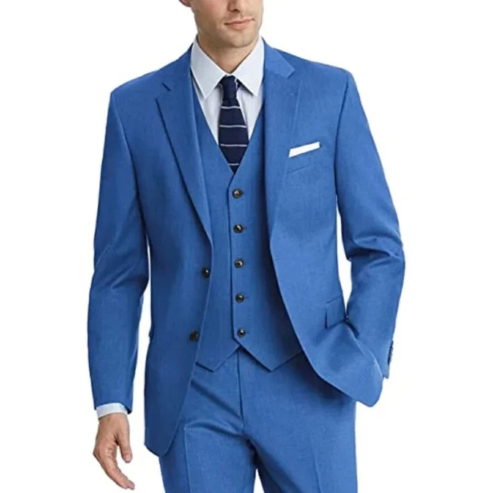 Evening Party Suit