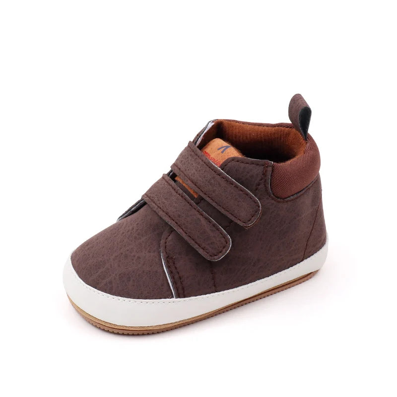 Baby Shoes Soft PU