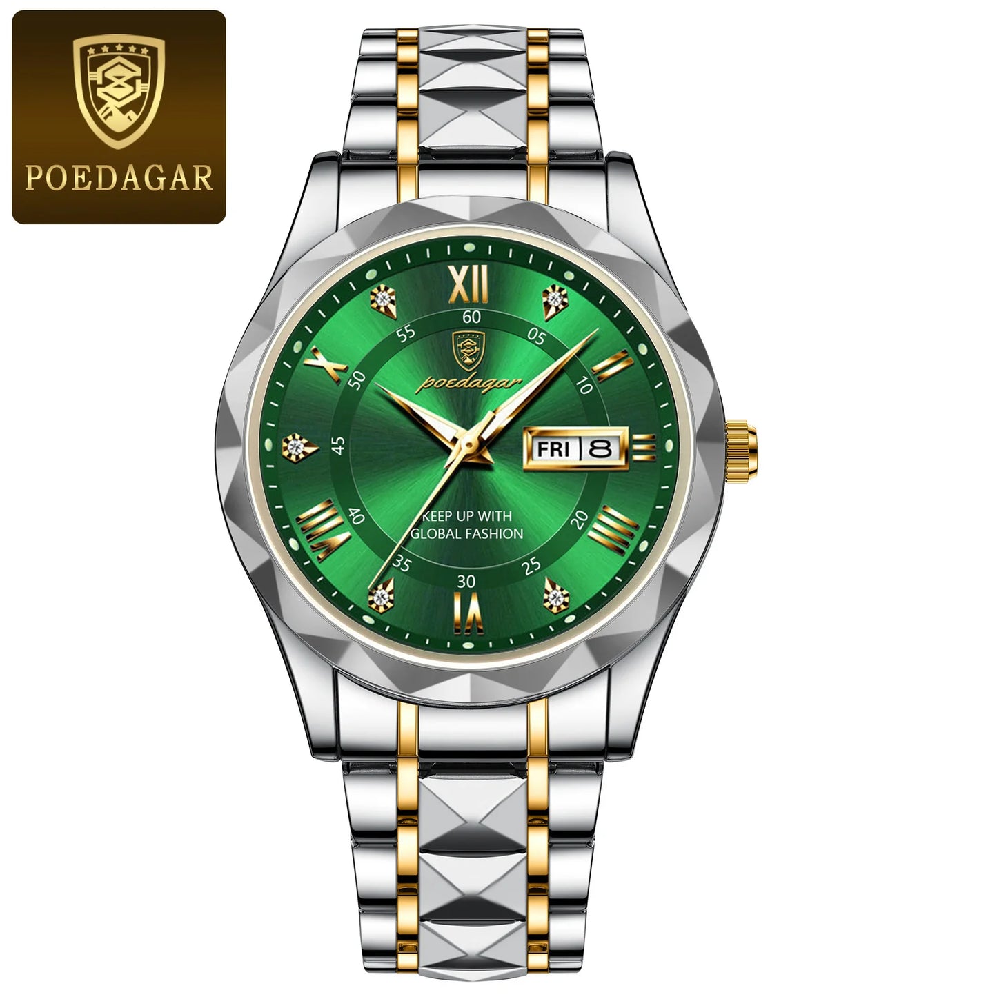 Luxury Men's Watches