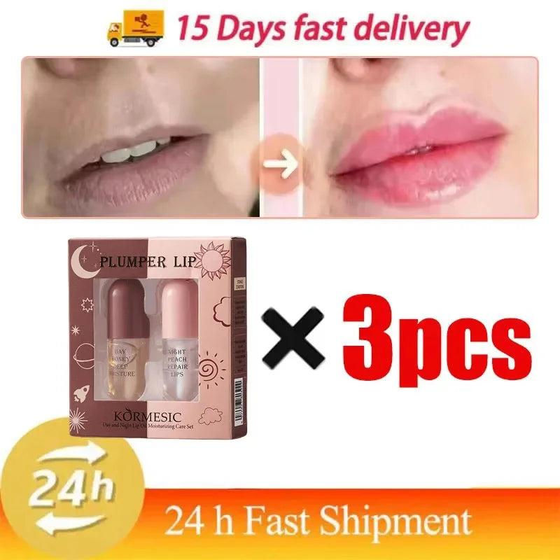 Lips-pump