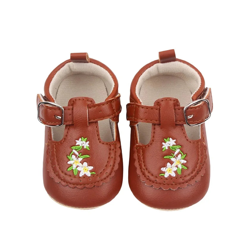 Cute Baby Girls Bowknot
