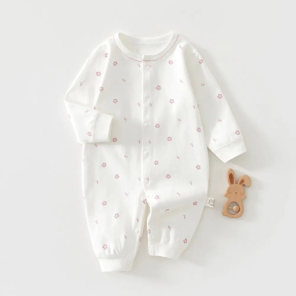 Baby Spring Clothes