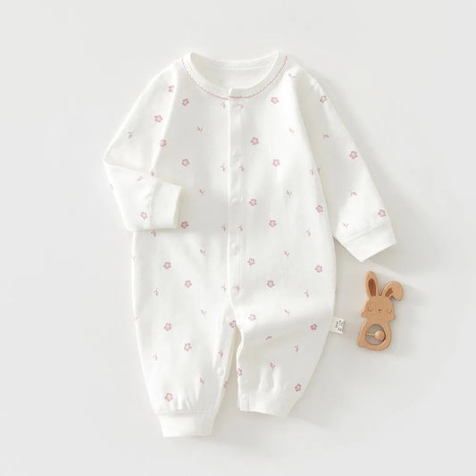 Baby Spring Clothes