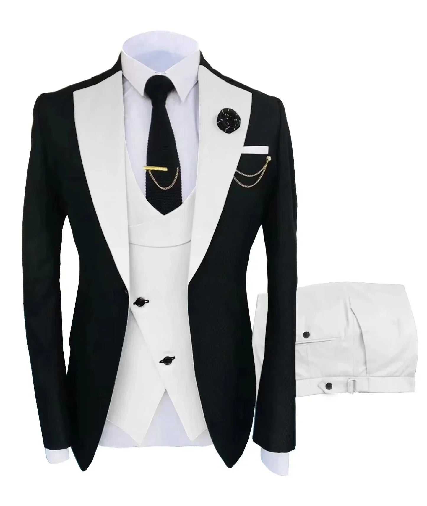 Wedding Suits