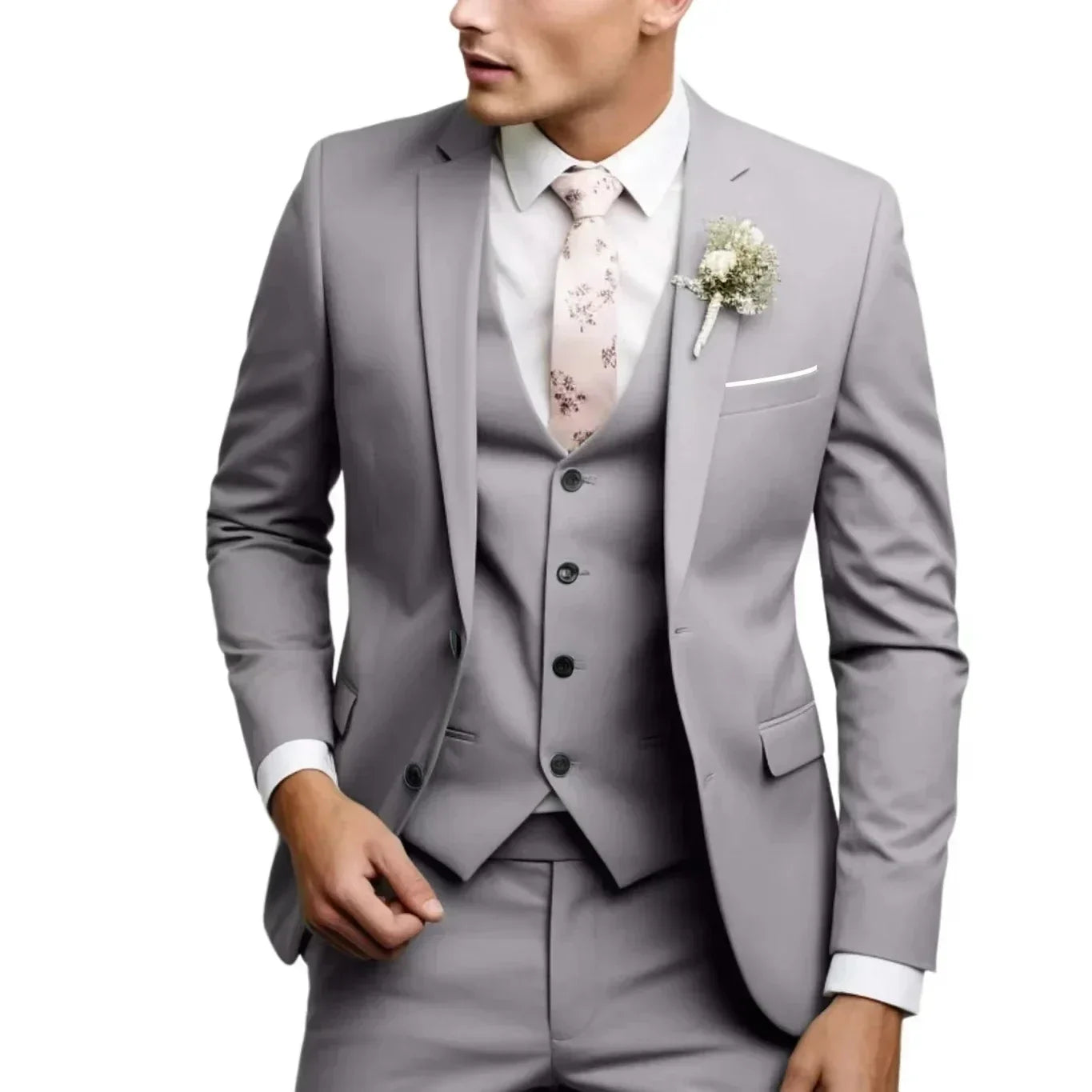 Men's business suits