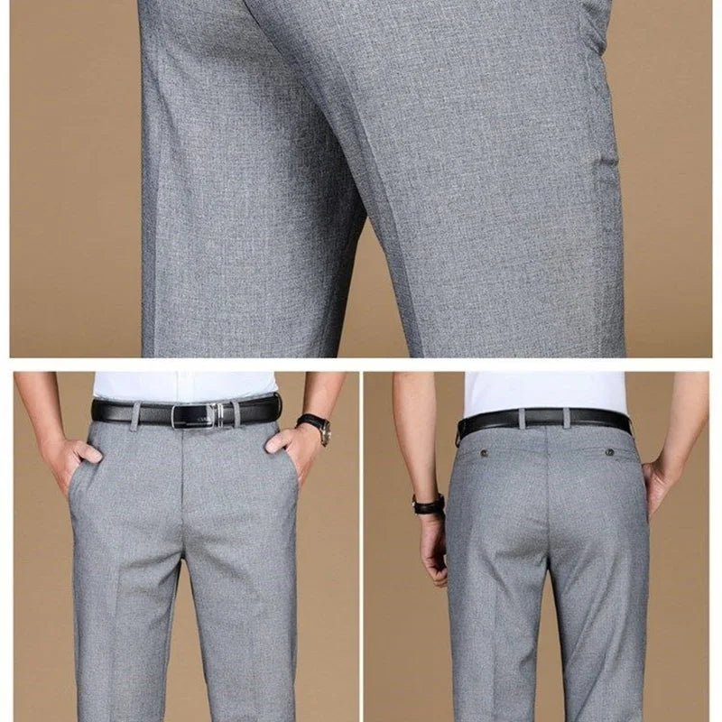 Men's classic Pants