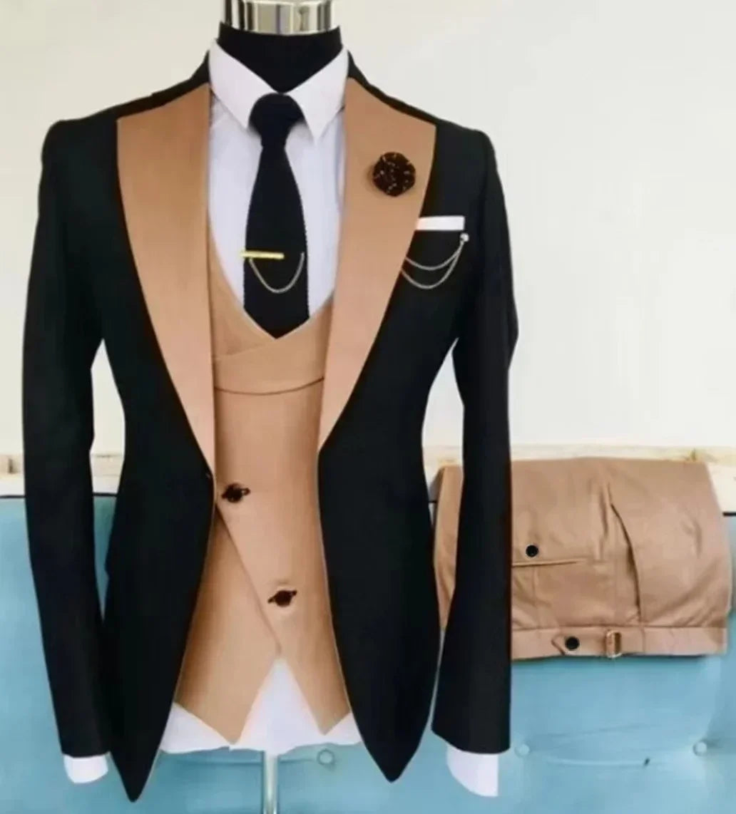 Wedding Suits