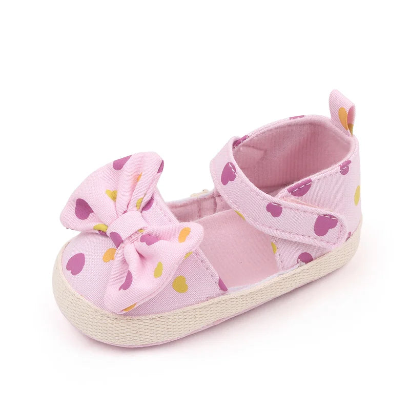 Baby Girl Sandal
