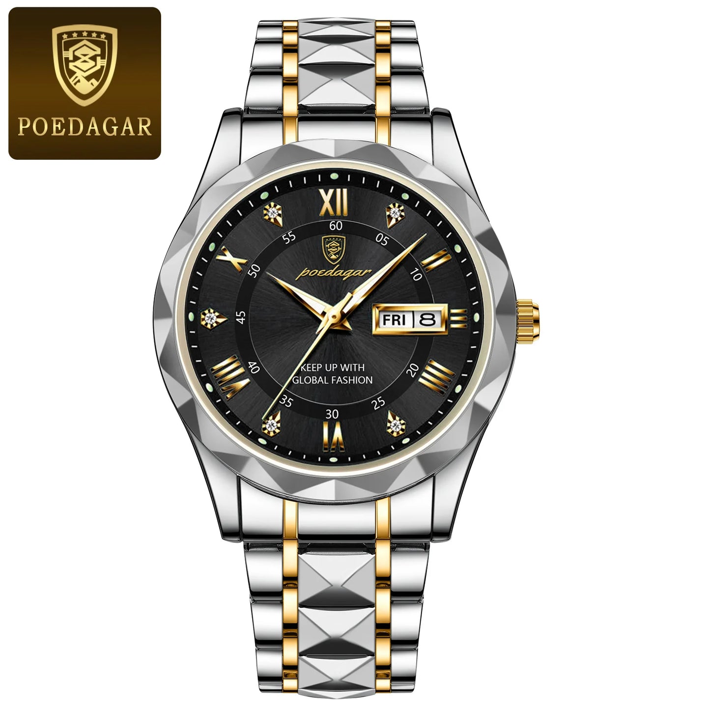 Luxury Men's Watches