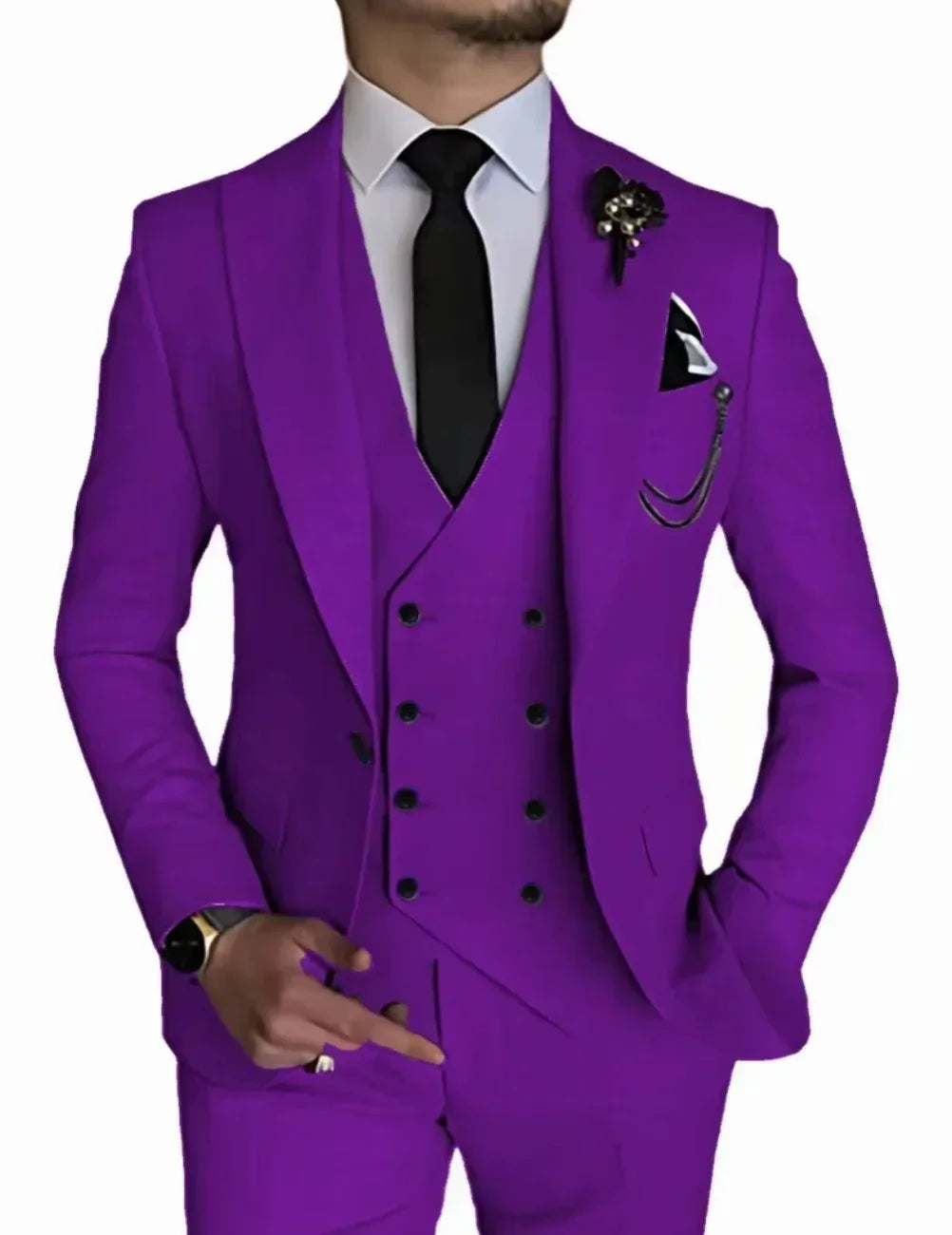Classic suits
