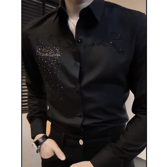 Spring Autumn Men's