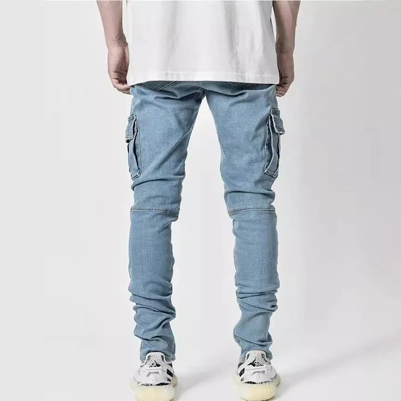 Stylish Tide Brand Men
