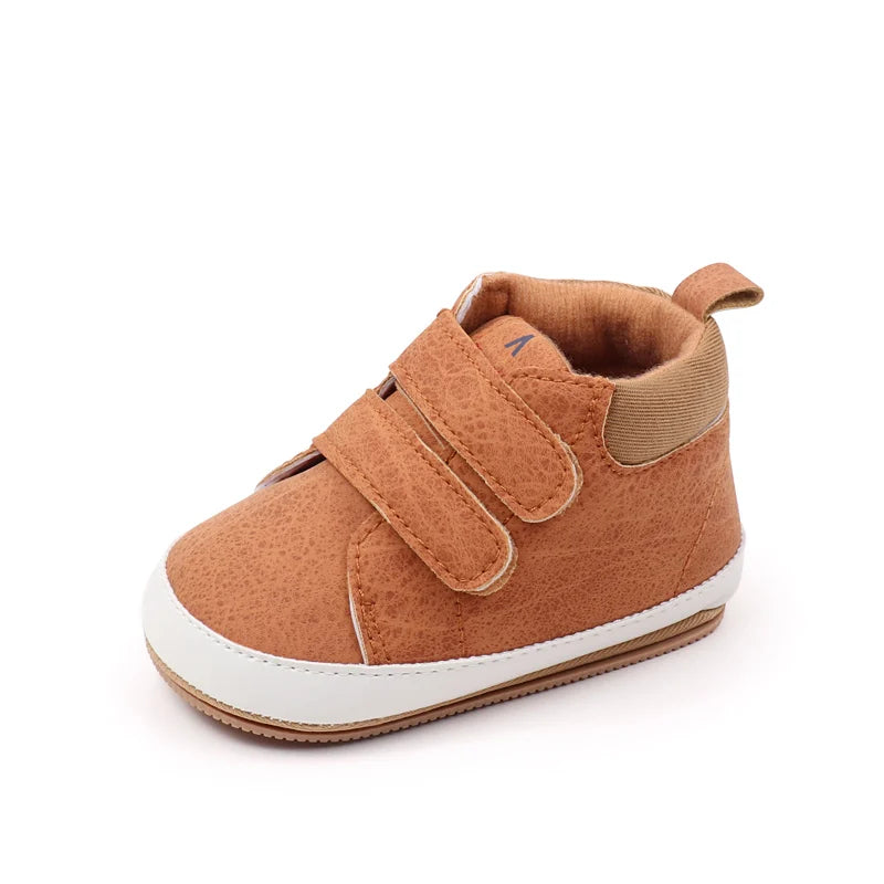 Baby Shoes Soft PU