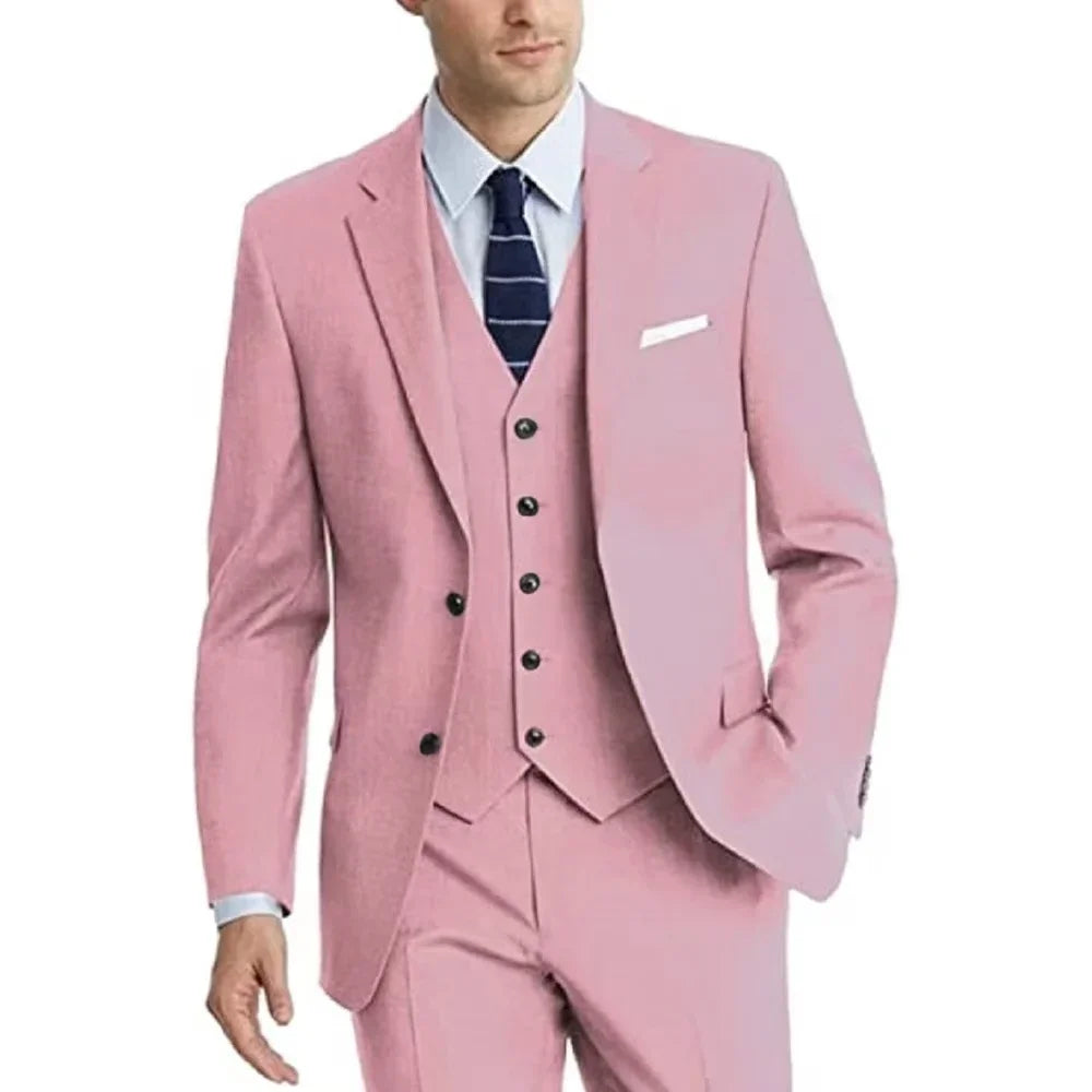 Evening Party Suit