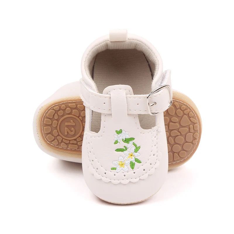 Cute Baby Girls Bowknot