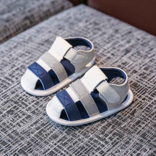 Summer 0-18 Months Baby Shoes