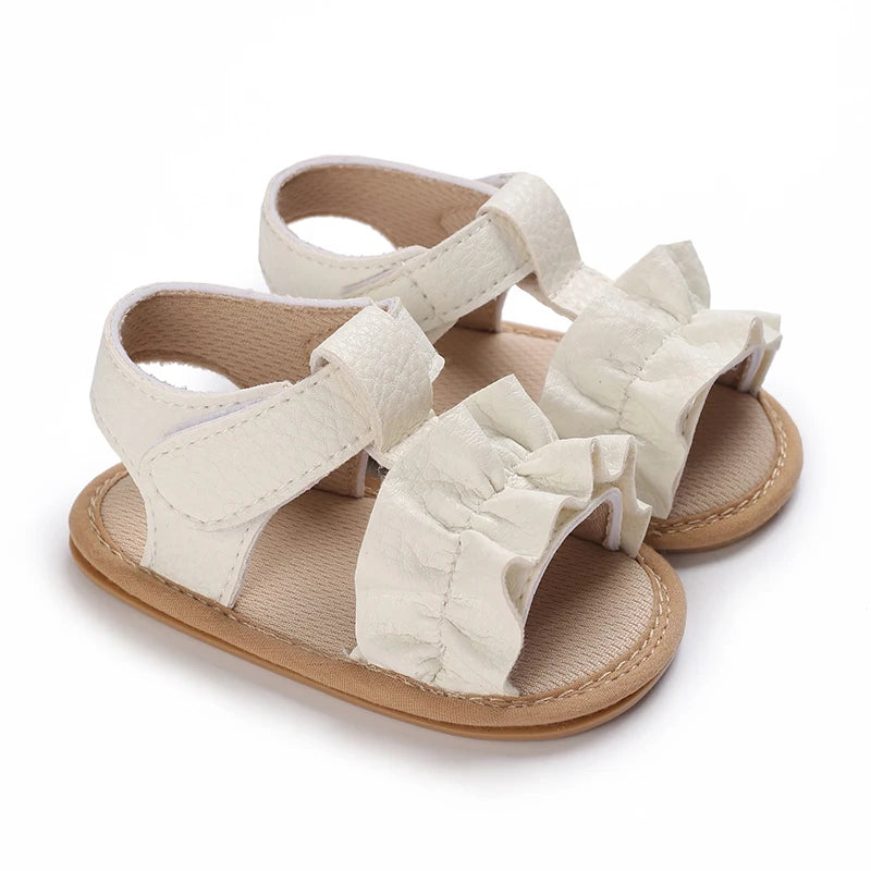 Summer Baby Shoes