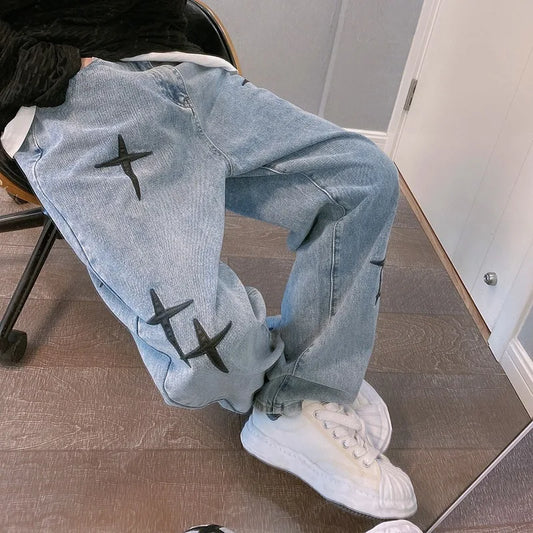 Stare Jeans