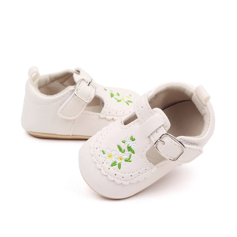 Cute Baby Girls Bowknot
