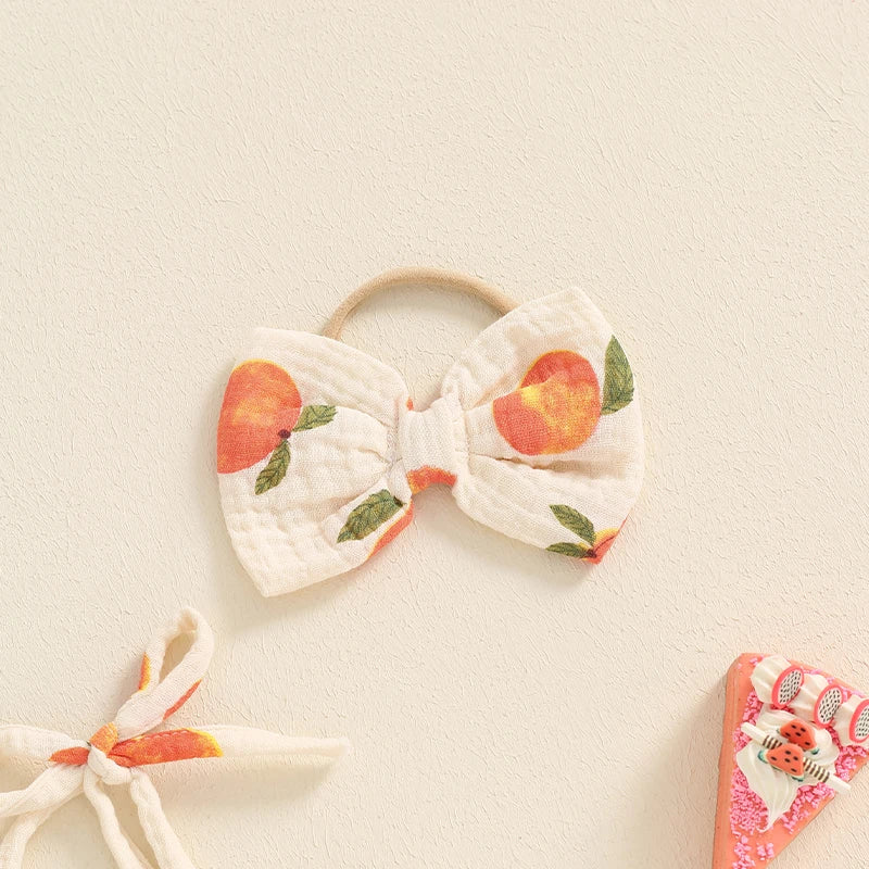 Baby Girls Summer Dress