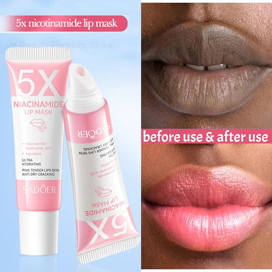 Lustra Lips