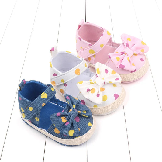 Baby Girl Sandal