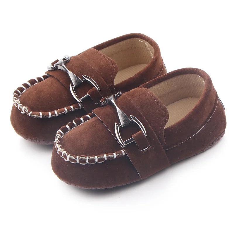 Spring and Autumn Baby Shoes