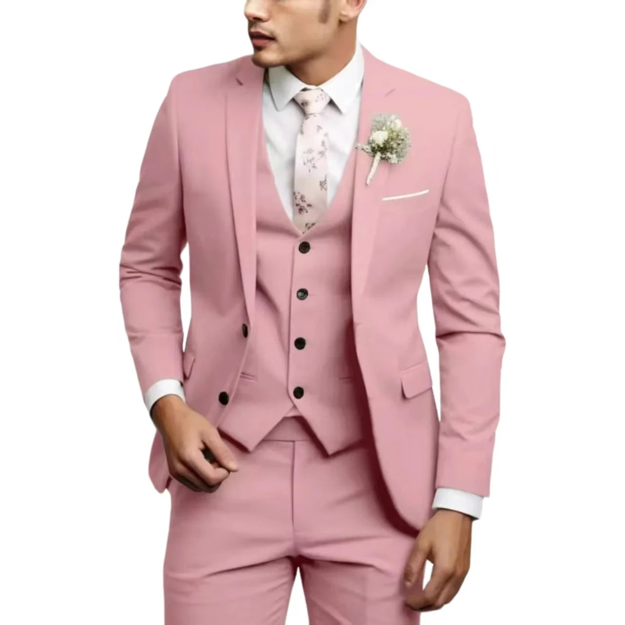 Men's business suits