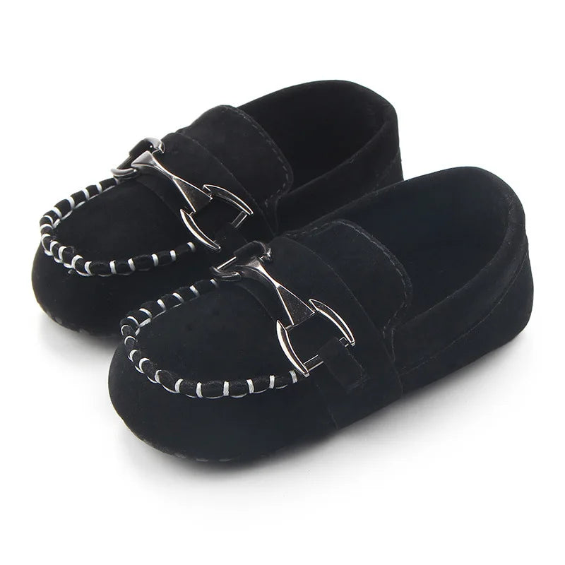 Spring and Autumn Baby Shoes