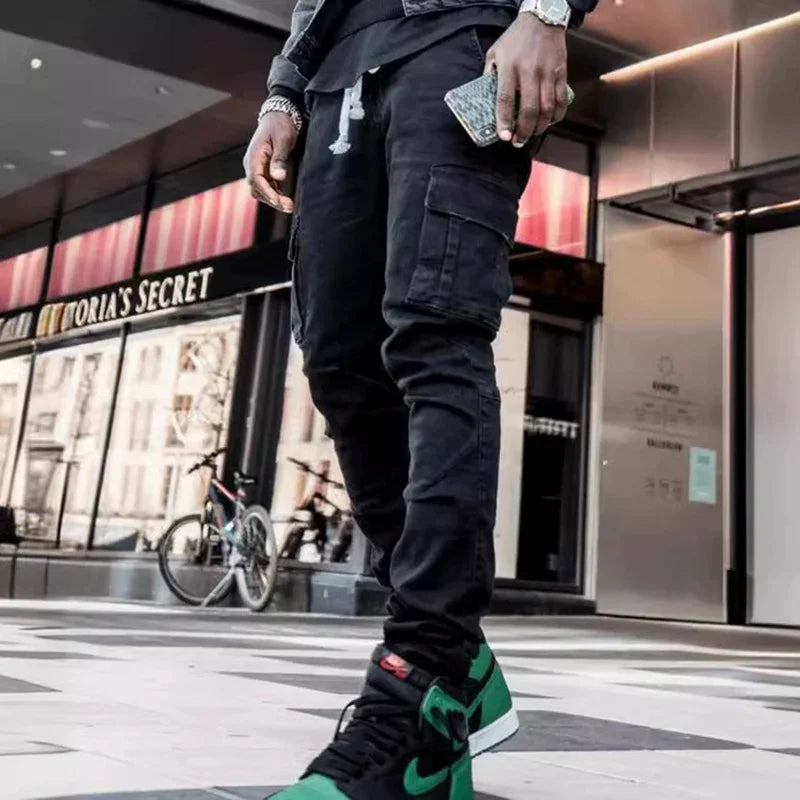 Man combo Jeans