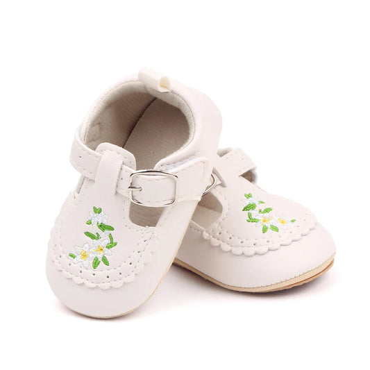 Cute Baby Girls Bowknot