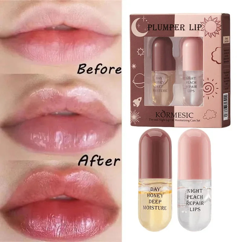Lips-pump
