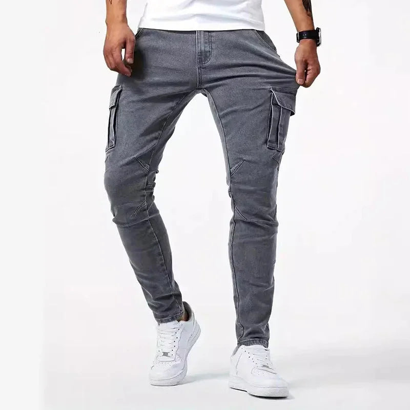 Man combo Jeans