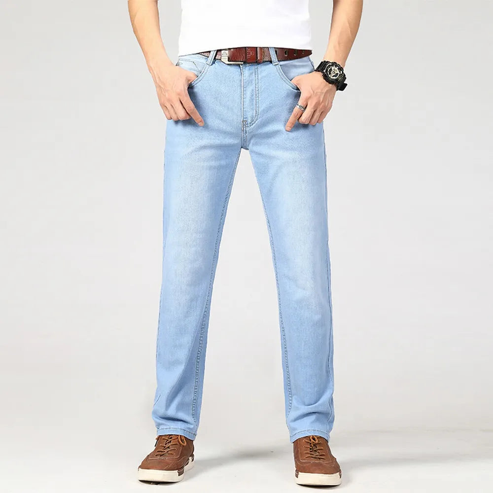 Spring Summer Jeans