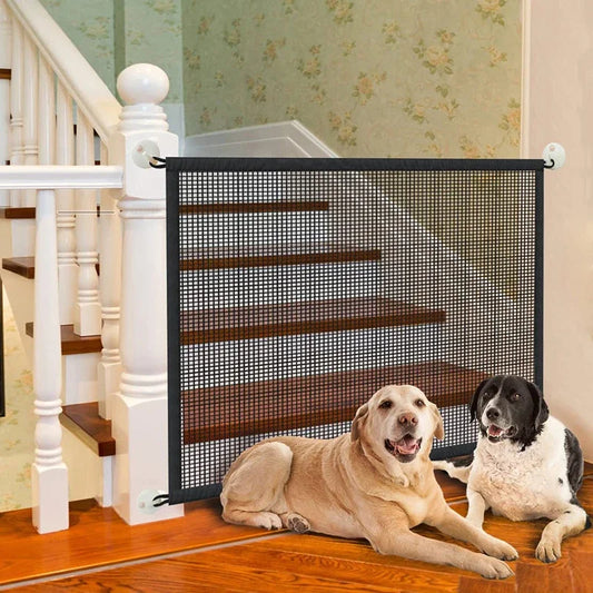 Pet & Dog Barrier