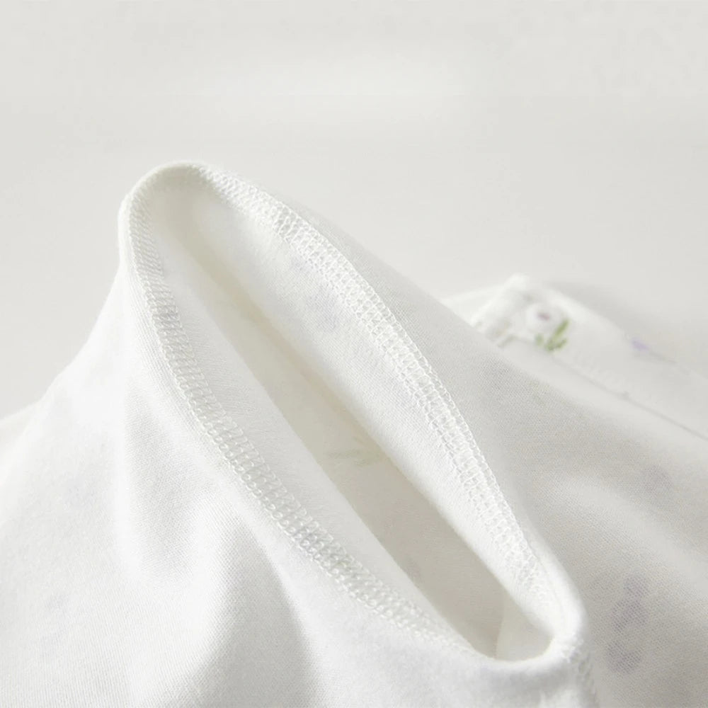 Baby Spring Clothes