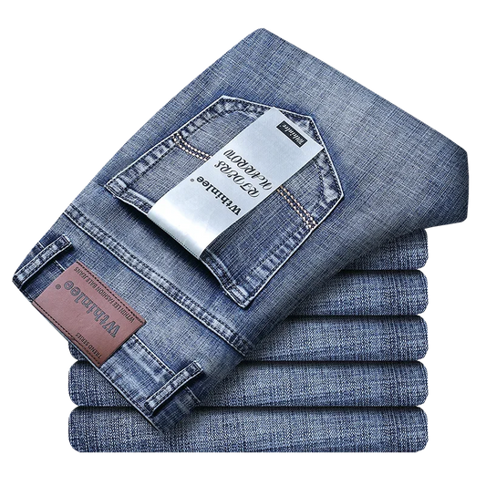 New Business Men's Jeans