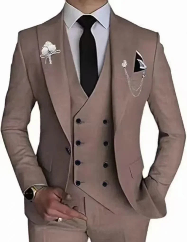 Classic suits