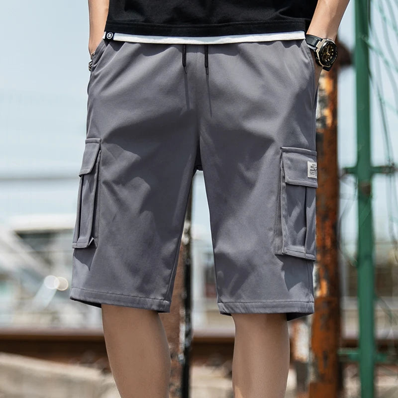 Men's work shorts